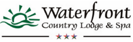 Waterfron Country Lodge Logo